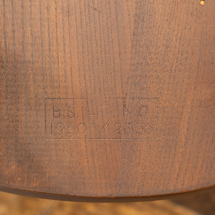 英国【ERCOL アーコール】クエーカーチェア No.365 ウインザー Old Colonial オールドコロニアル /25G-7