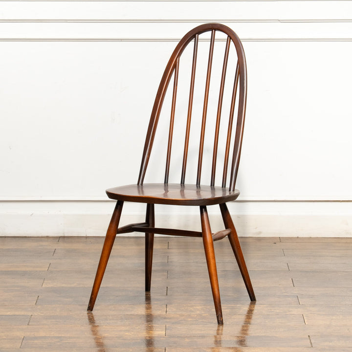 英国【ERCOL アーコール】クエーカーチェア No.365 ウインザー Old Colonial オールドコロニアル /25G-9