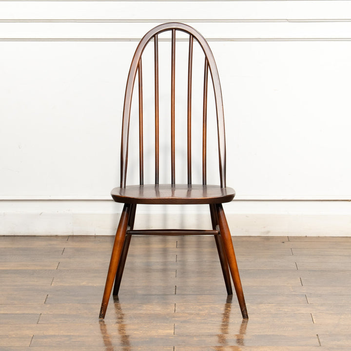 英国【ERCOL アーコール】クエーカーチェア No.365 ウインザー Old Colonial オールドコロニアル /25G-9