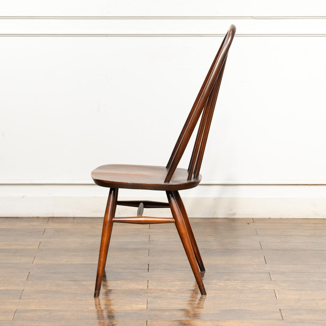 英国【ERCOL アーコール】クエーカーチェア No.365 ウインザー Old Colonial オールドコロニアル /25G-9