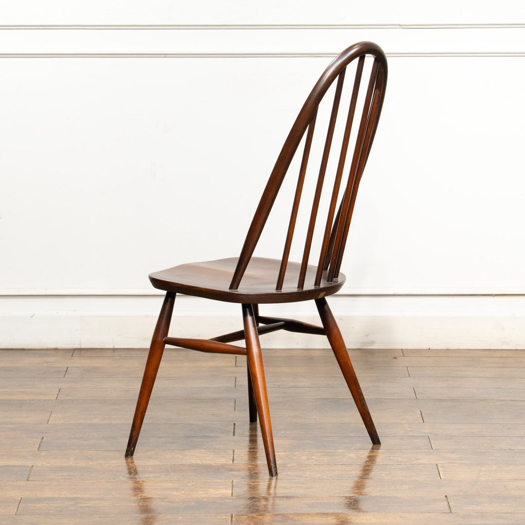 英国【ERCOL アーコール】クエーカーチェア No.365 ウインザー Old Colonial オールドコロニアル /25G-9