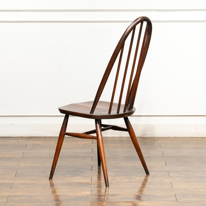 英国【ERCOL アーコール】クエーカーチェア No.365 ウインザー Old Colonial オールドコロニアル /25G-9