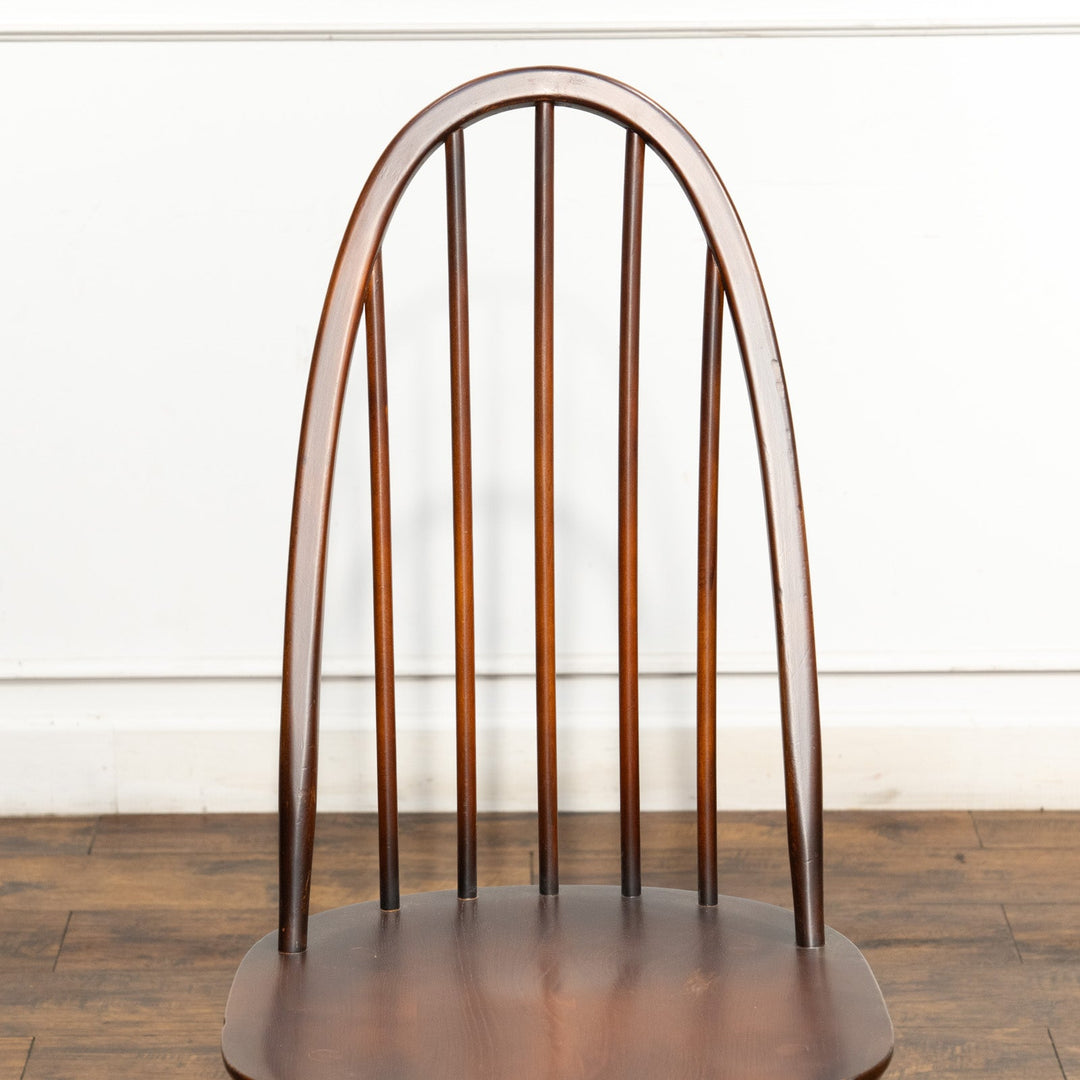 英国【ERCOL アーコール】クエーカーチェア No.365 ウインザー Old Colonial オールドコロニアル /25G-9