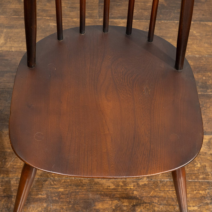 英国【ERCOL アーコール】クエーカーチェア No.365 ウインザー Old Colonial オールドコロニアル /25G-9