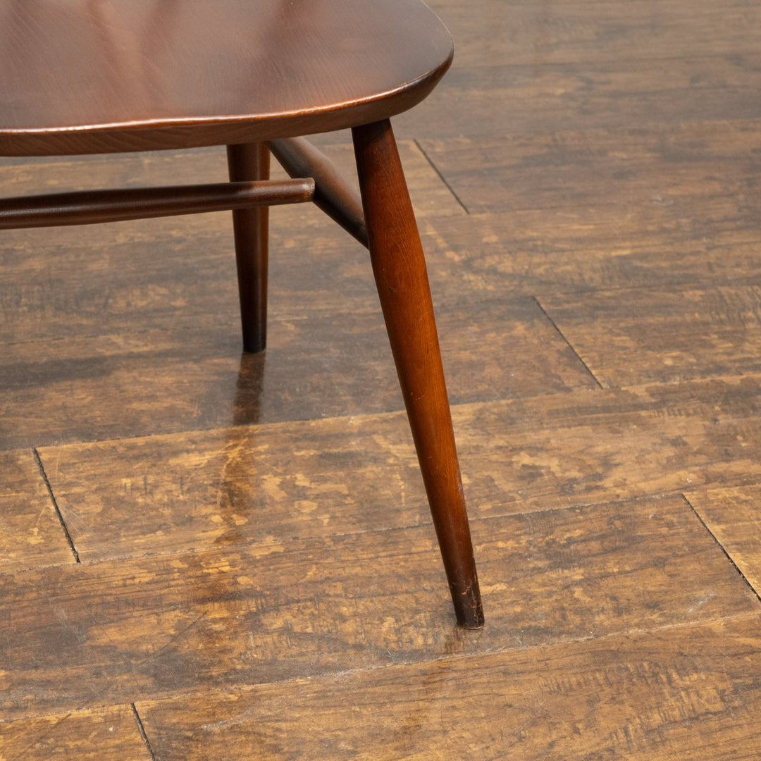 英国【ERCOL アーコール】クエーカーチェア No.365 ウインザー Old Colonial オールドコロニアル /25G-9