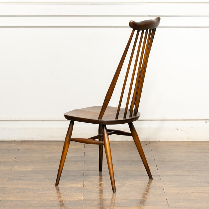 英国【ERCOL アーコール】ゴールドスミスチェア No.369 ウインザー Old Colonial オールドコロニアル /25G-1