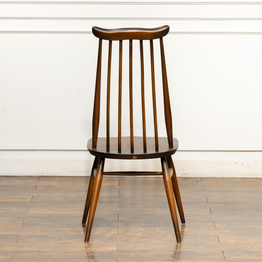 英国【ERCOL アーコール】ゴールドスミスチェア No.369 ウインザー Old Colonial オールドコロニアル /25G-1