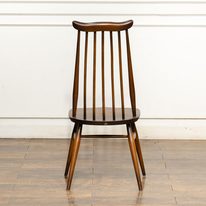 英国【ERCOL アーコール】ゴールドスミスチェア No.369 ウインザー Old Colonial オールドコロニアル /25G-1