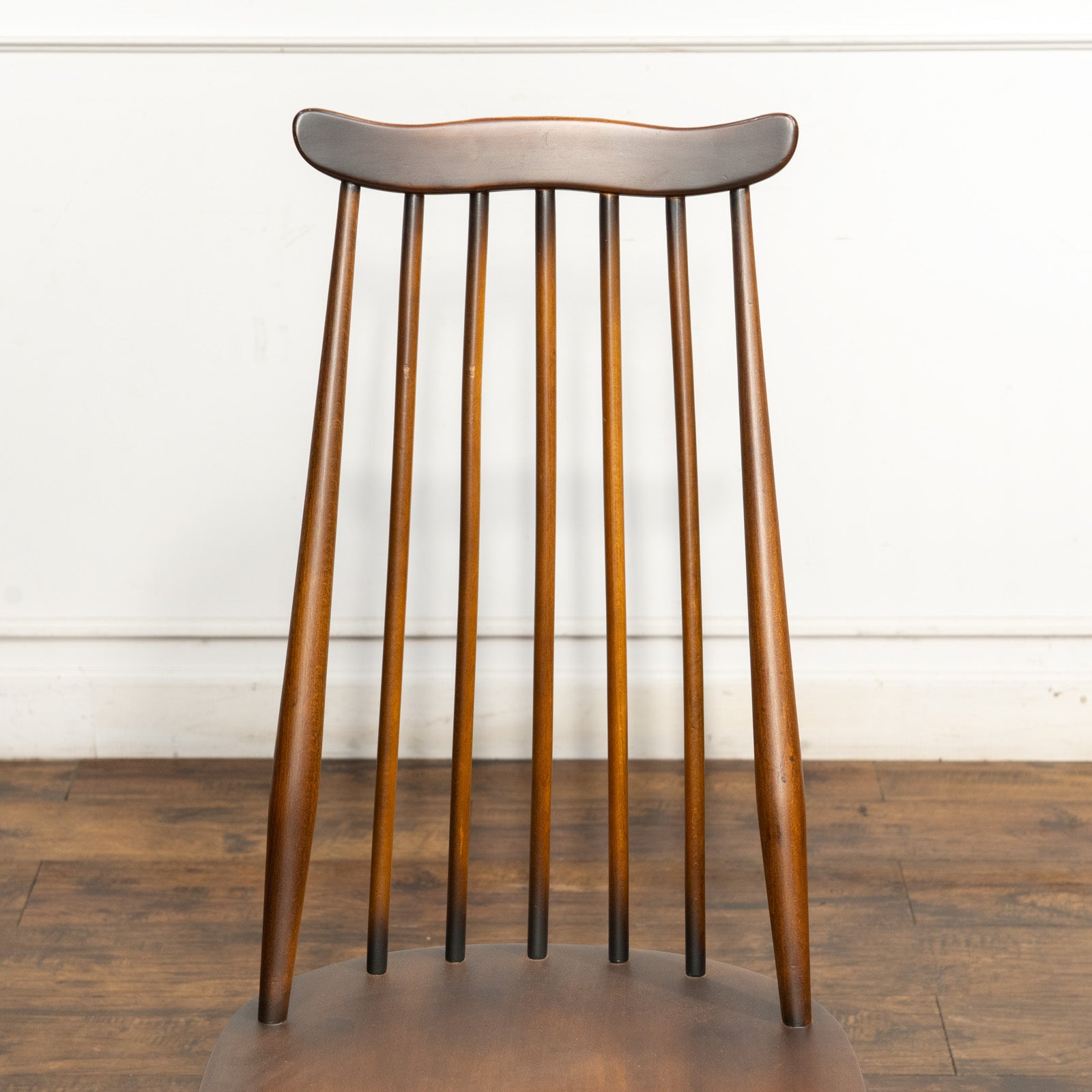 ERCOL(アーコール) / ゴールドスミスチェア ダークコロニアル (6) 英国【ERCOL アーコール】ゴールドスミスチェア No.369 ウインザー Old