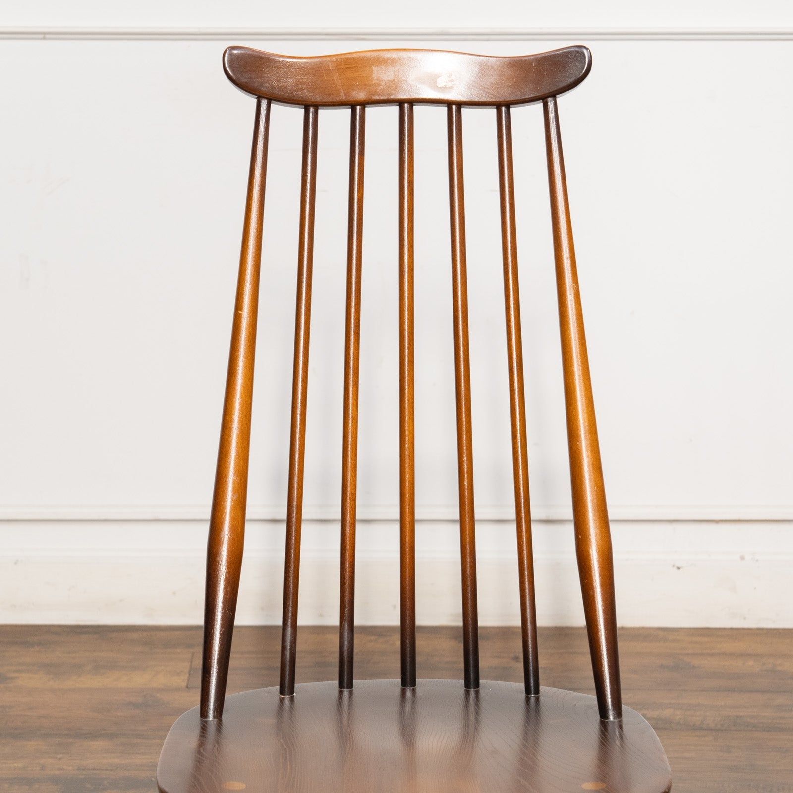 英国【ERCOL アーコール】ゴールドスミスチェア No.369 ウインザー Old
