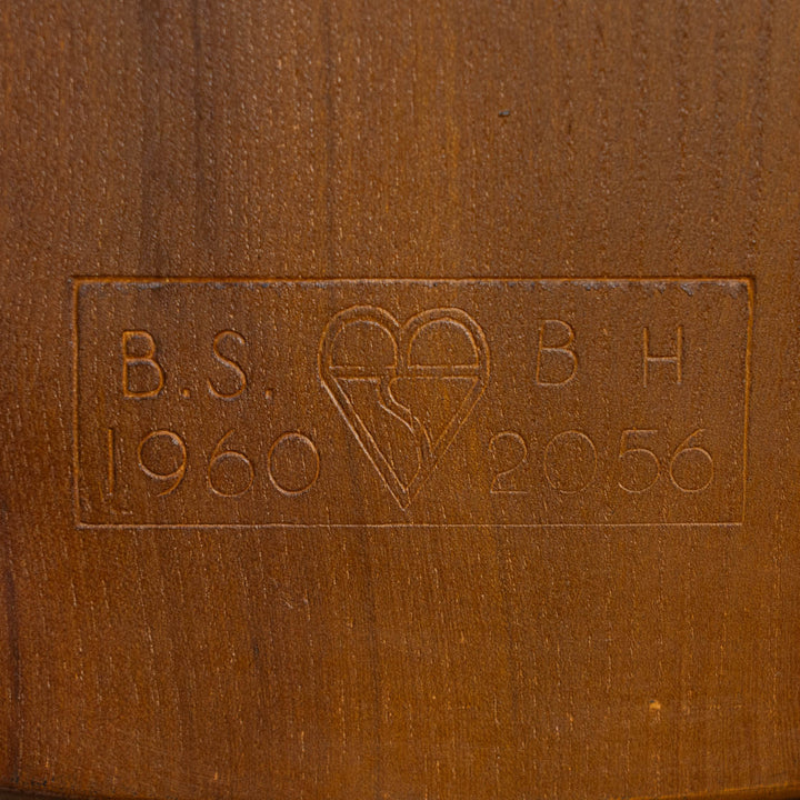 英国【ERCOL アーコール】ゴールドスミスチェア No.369 Windsor ウインザー Old Colonial オールドコロニアル /25G-3