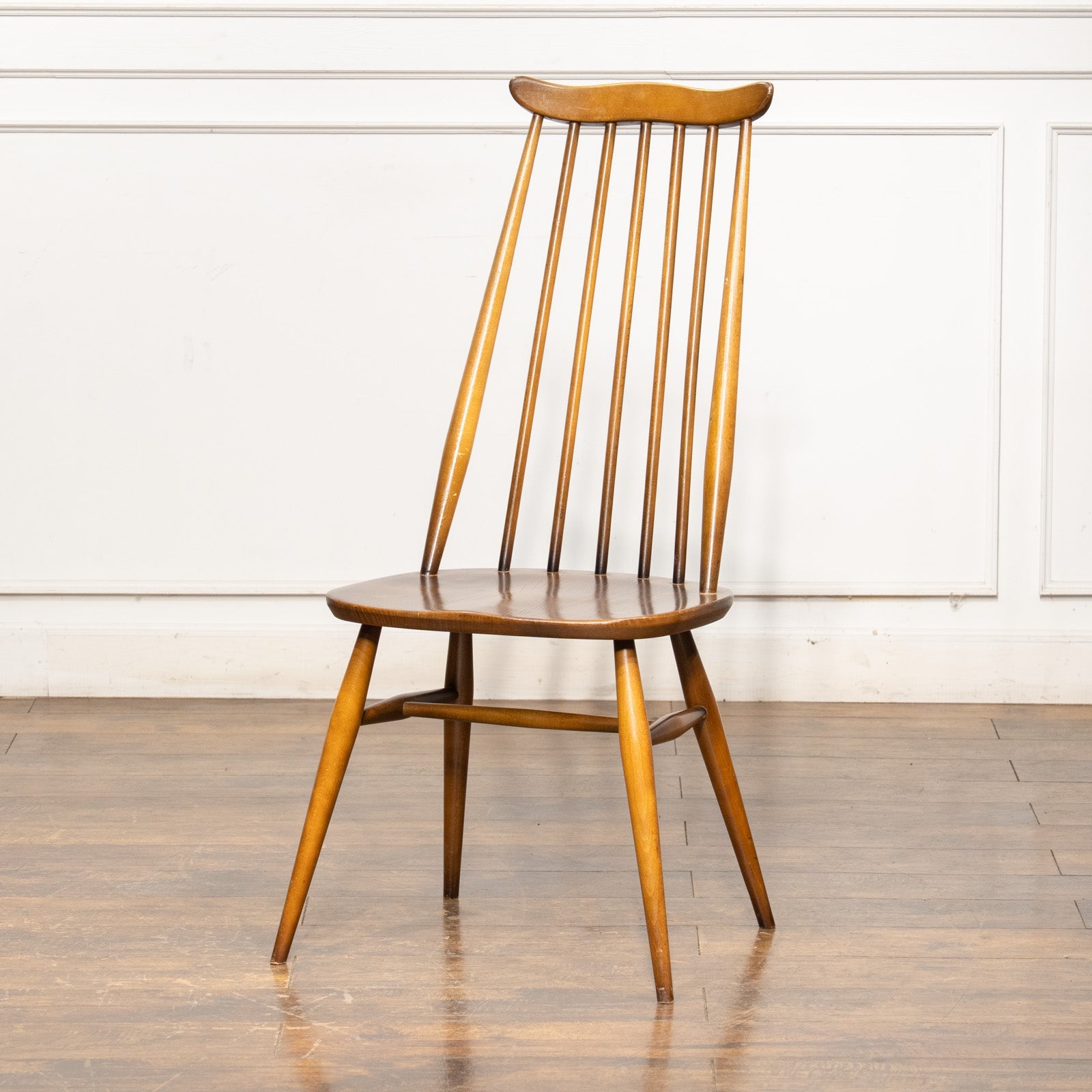 ERCOL ゴールドスミス ヴィンテージ ゴールドスミス ロッキングチェア｜アーコール ERCOL