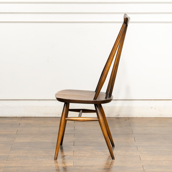 英国【ERCOL アーコール】ゴールドスミスチェア No.369 ウインザー Old Colonial オールドコロニアル /25G-5