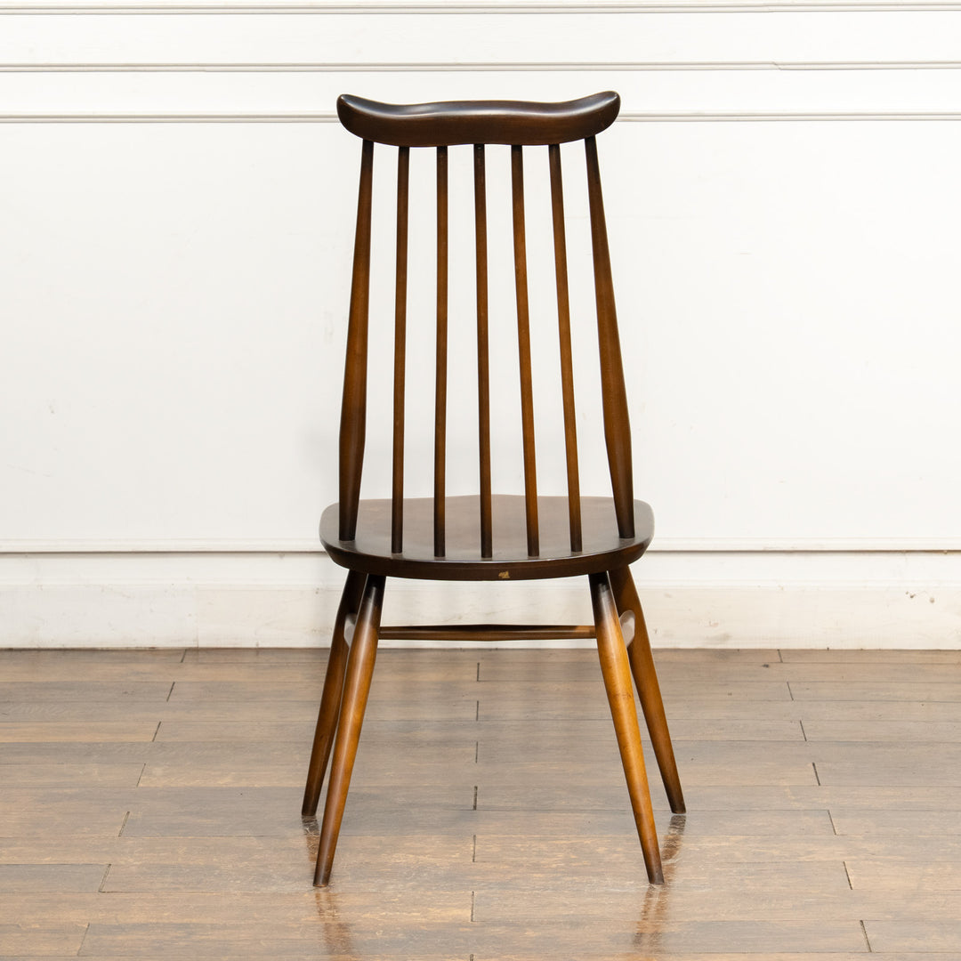 英国【ERCOL アーコール】ゴールドスミスチェア No.369 ウインザー Old Colonial オールドコロニアル /25G-5