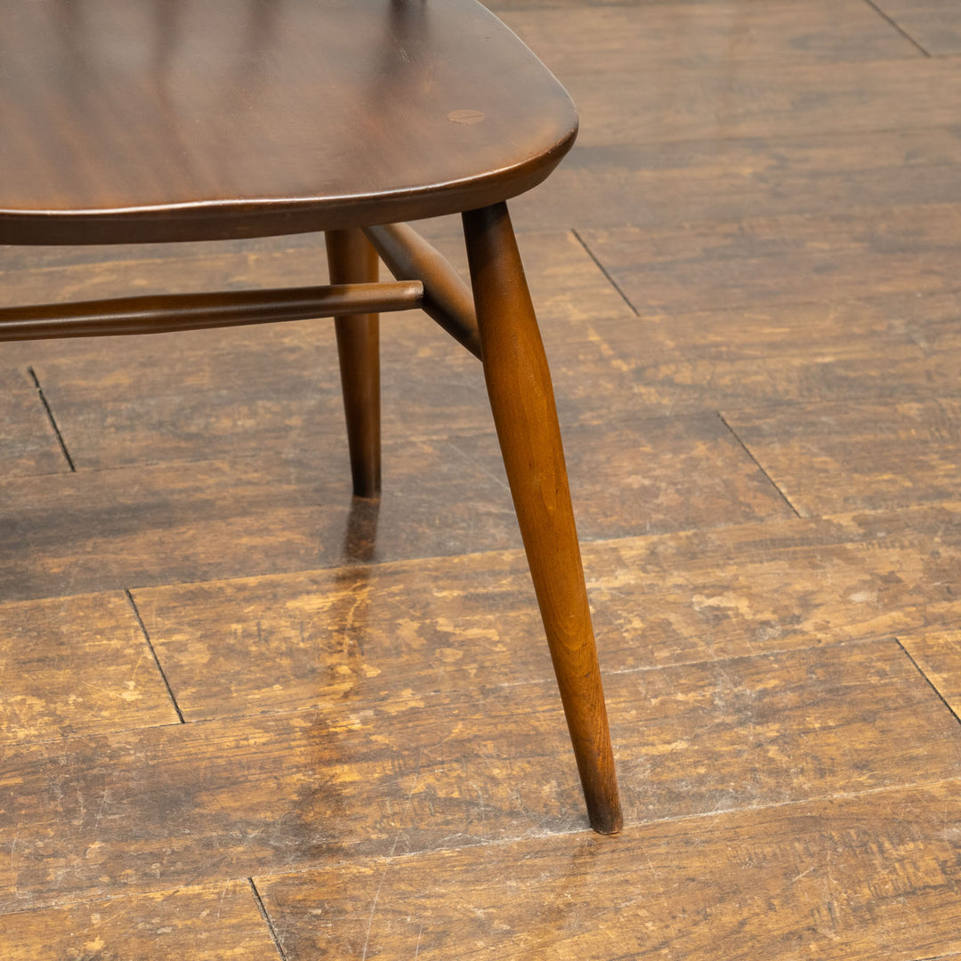 英国【ERCOL アーコール】ゴールドスミスチェア No.369 ウインザー Old Colonial オールドコロニアル /25G-5