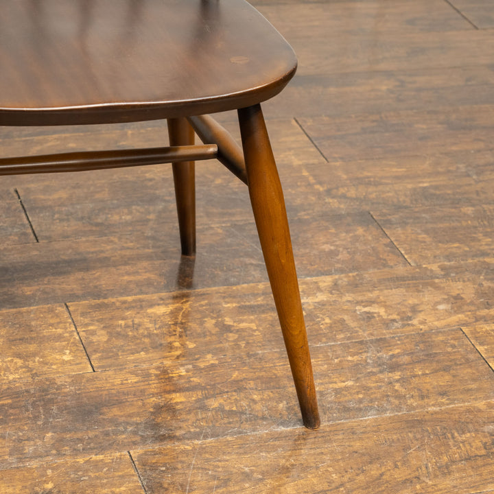 英国【ERCOL アーコール】ゴールドスミスチェア No.369 ウインザー Old Colonial オールドコロニアル /25G-5