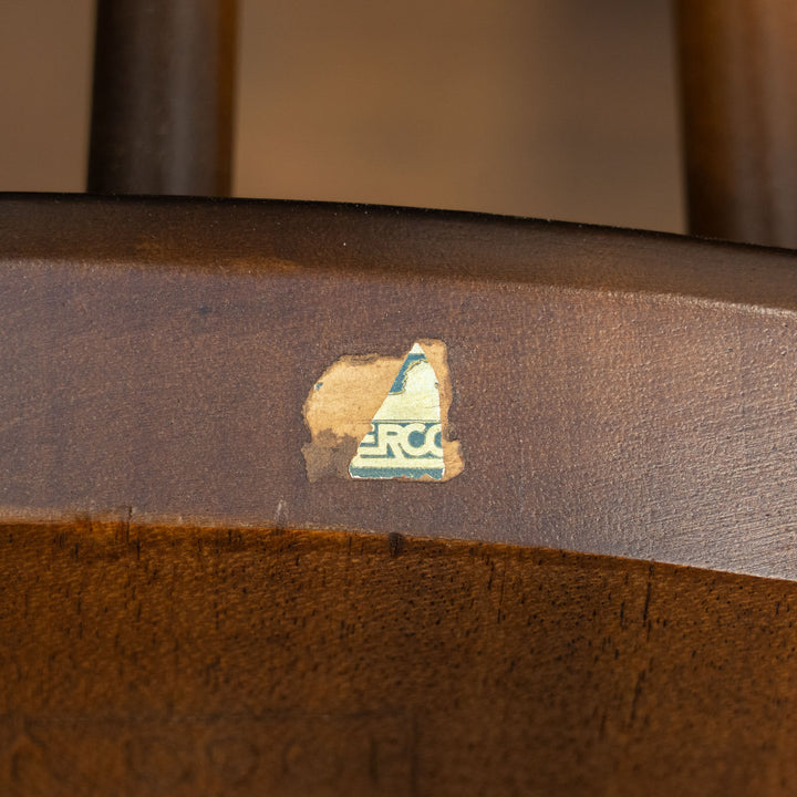 英国【ERCOL アーコール】ゴールドスミスチェア No.369 ウインザー Old Colonial オールドコロニアル /25G-5