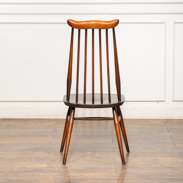 英国【ERCOL アーコール】ゴールドスミスチェア No.369 Windsor ウインザー Old Colonial オールドコロニアル /25G-6