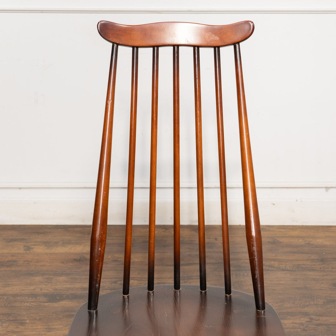 英国【ERCOL アーコール】ゴールドスミスチェア No.369 Windsor ウインザー Old Colonial オールドコロニアル /25G-6