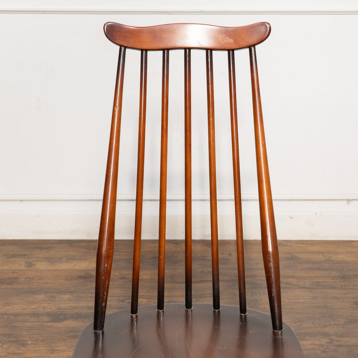 英国【ERCOL アーコール】ゴールドスミスチェア No.369 Windsor ウインザー Old Colonial オールドコロニアル /25G-6