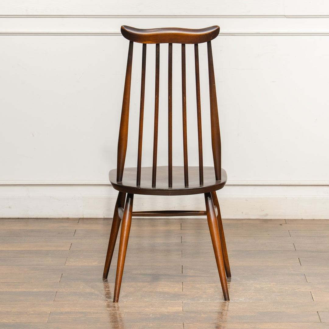 英国【ERCOL アーコール】ゴールドスミスチェア No.369 ウインザー Old Colonial オールドコロニアル /25G-7