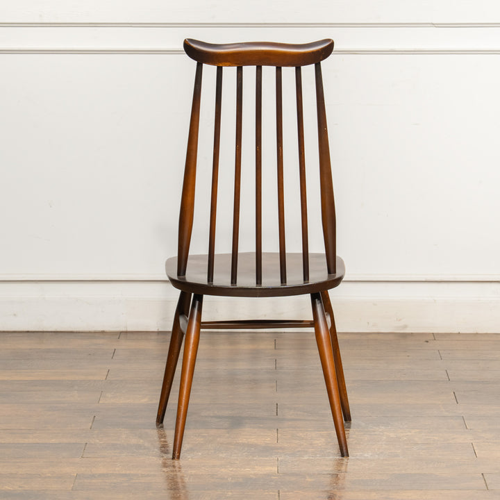 英国【ERCOL アーコール】ゴールドスミスチェア No.369 ウインザー Old Colonial オールドコロニアル /25G-7