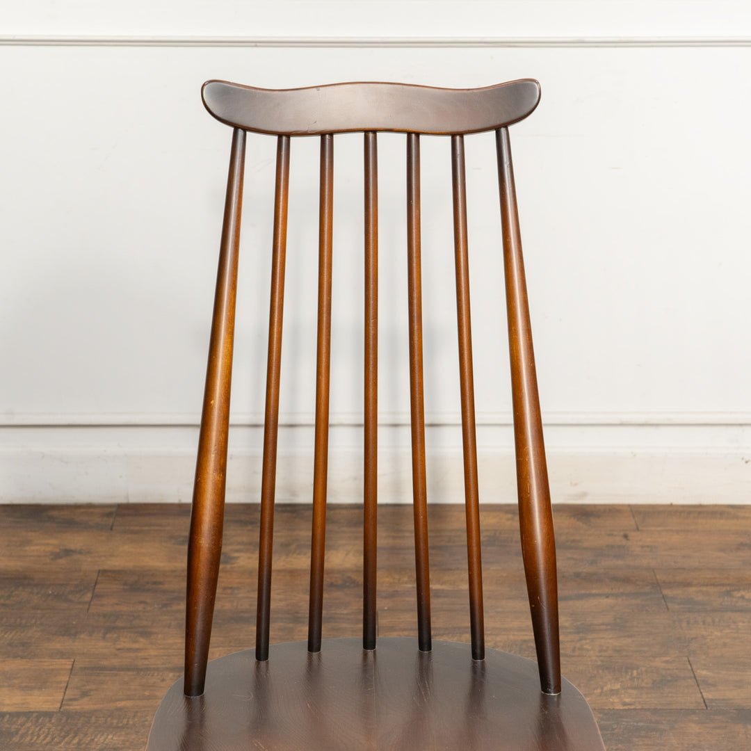 英国【ERCOL アーコール】ゴールドスミスチェア No.369 ウインザー Old Colonial オールドコロニアル /25G-7