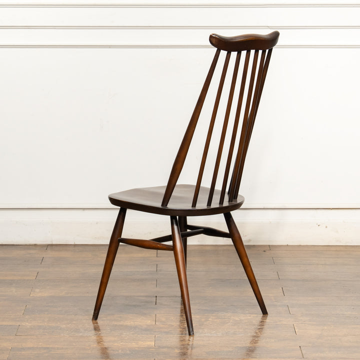英国【ERCOL アーコール】ゴールドスミスチェア No.369 ウインザー Old Colonial オールドコロニアル /25G-8