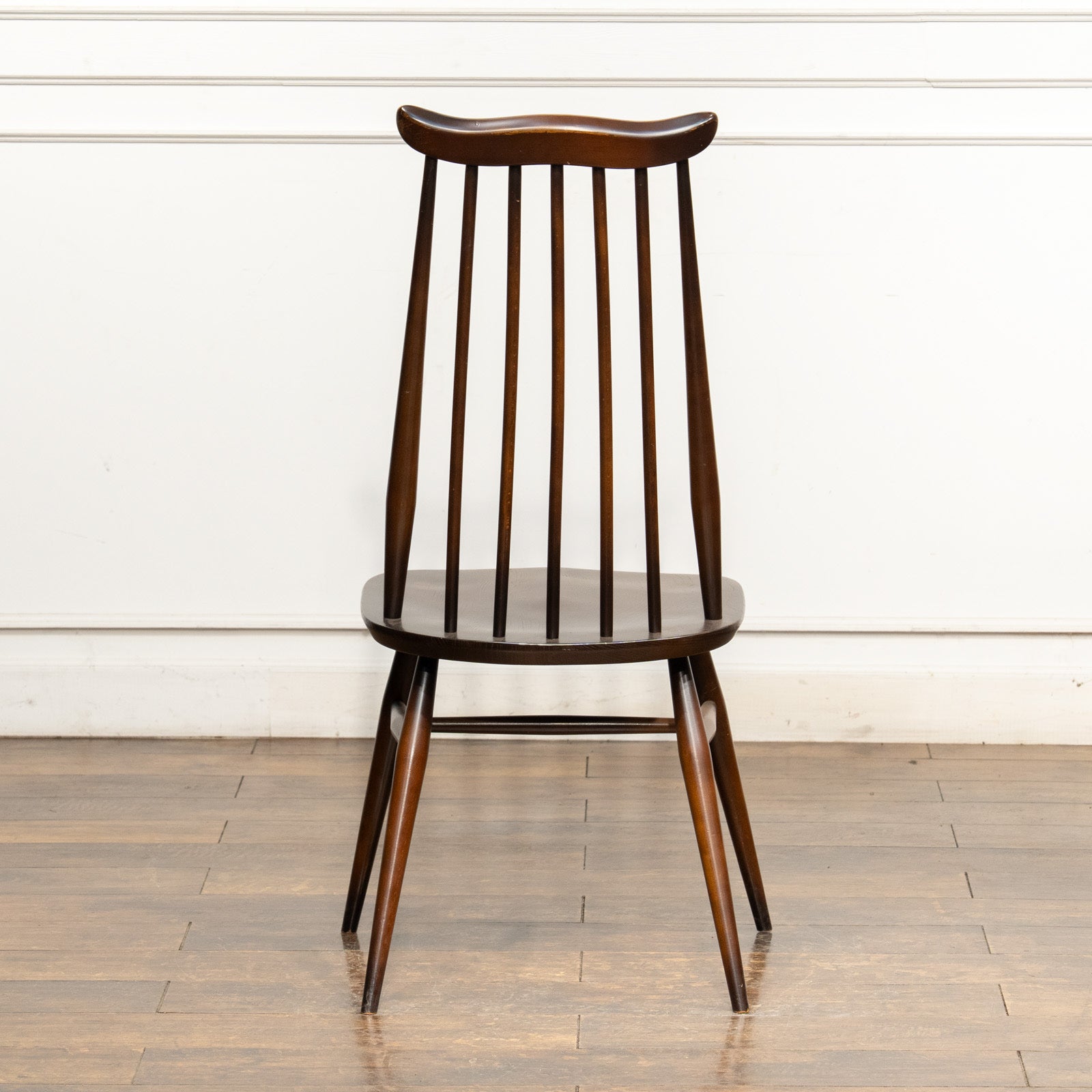 ERCOL(アーコール) / ゴールドスミスチェア ダークコロニアル (8) 英国【ERCOL アーコール】ゴールドスミスチェア No.369 ウインザー Old