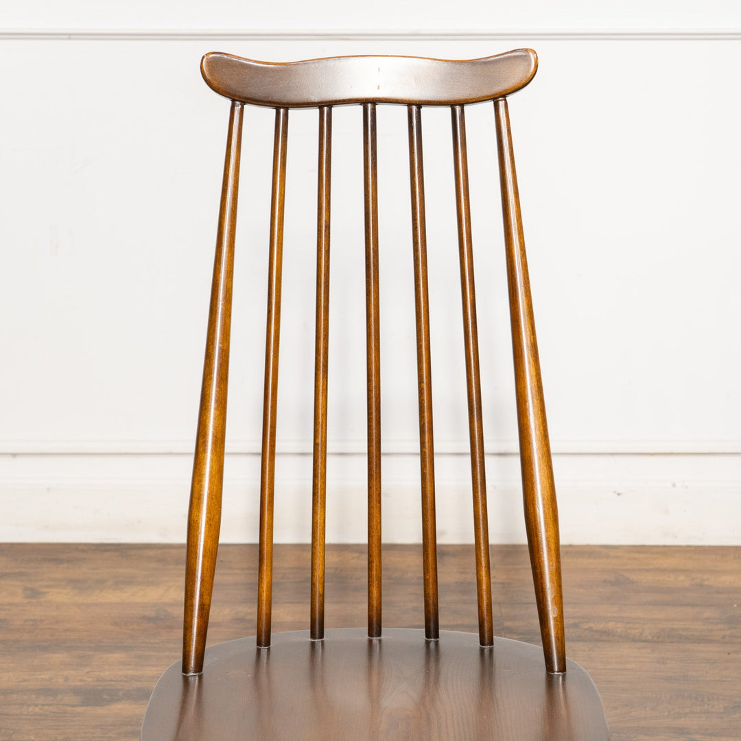 英国【ERCOL アーコール】ゴールドスミスチェア No.369 Windsor ウインザー Old Colonial オールドコロニアル /25G-9