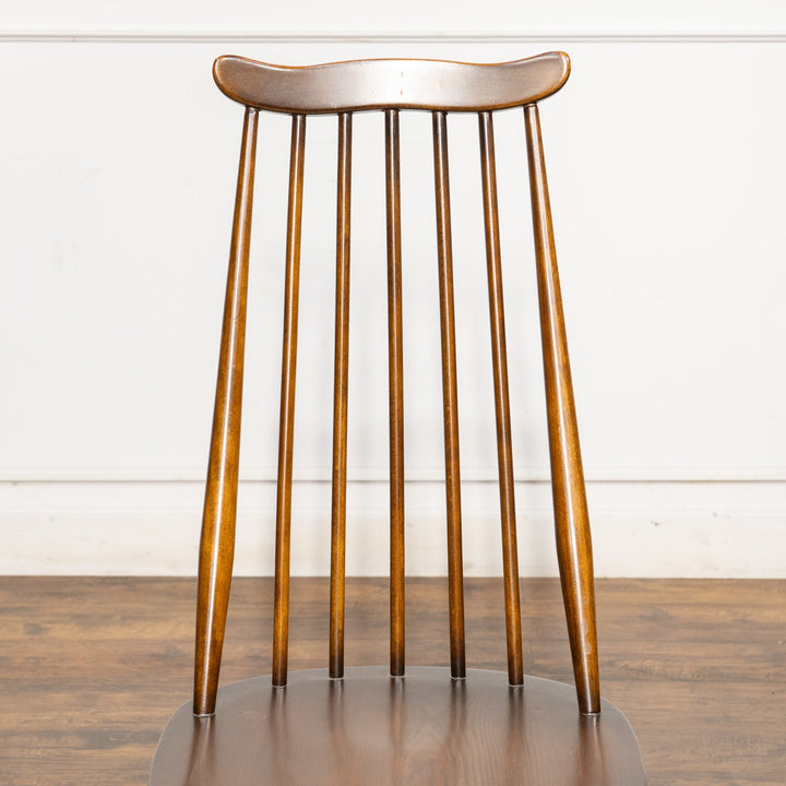 英国【ERCOL アーコール】ゴールドスミスチェア No.369 Windsor ウインザー Old Colonial オールドコロニアル /25G-9