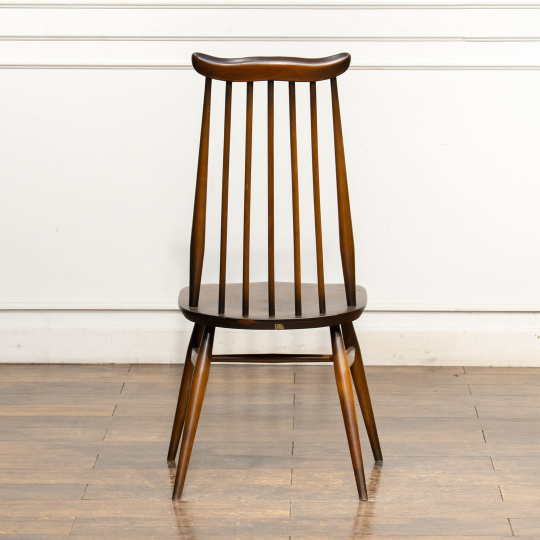 英国【ERCOL アーコール】ゴールドスミスチェア No.369 ウインザー Old Colonial オールドコロニアル /25G-10