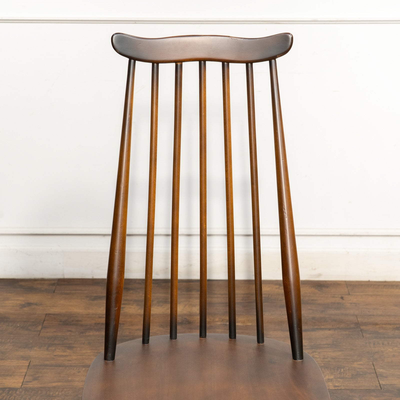 英国【ERCOL アーコール】ゴールドスミスチェア No.369 ウインザー Old