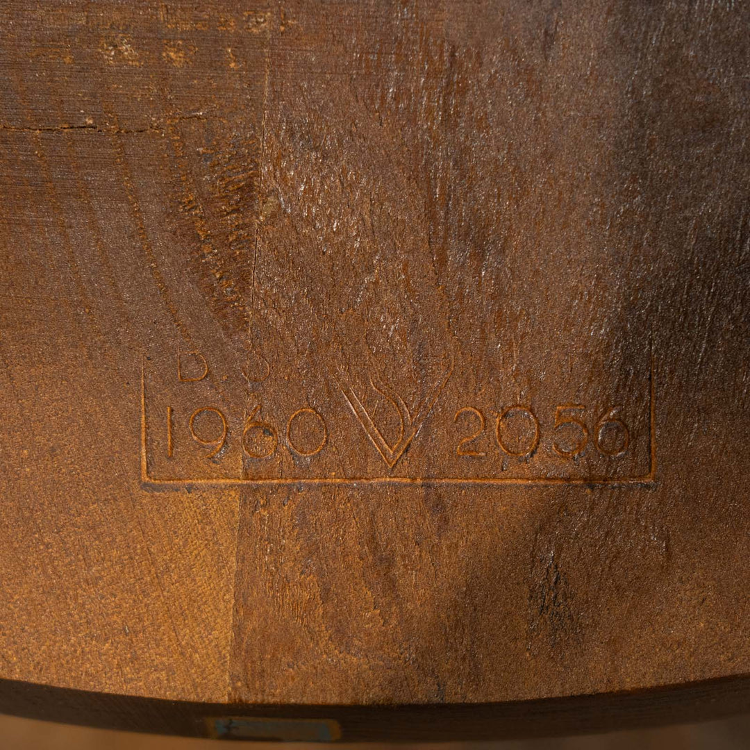 英国【ERCOL アーコール】ゴールドスミスアームチェア No.369A ウインザー Old Colonial オールドコロニアル /25G-7