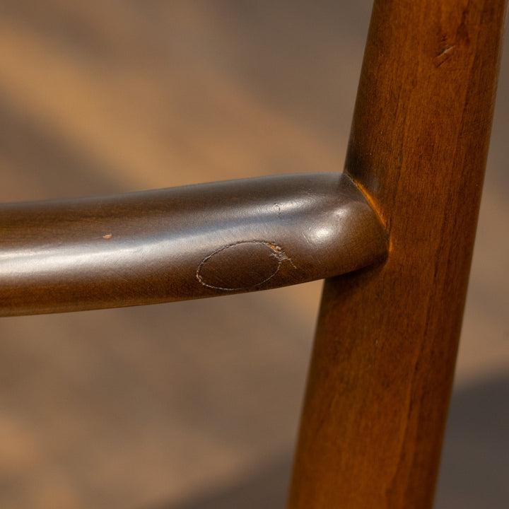 英国【ERCOL アーコール】ゴールドスミスアームチェア No.369A ウインザー Old Colonial オールドコロニアル /25G-10