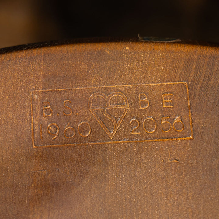 英国【ERCOL アーコール】クエーカーアームチェア No.365A ウインザー Old Colonial オールドコロニアル /25G-1