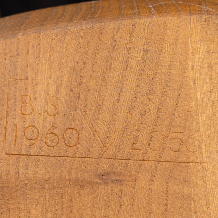 英国【ERCOL アーコール】曲木のボウバック 5本スポーク ウィンザー クエーカーチェア No.365 /25G-2