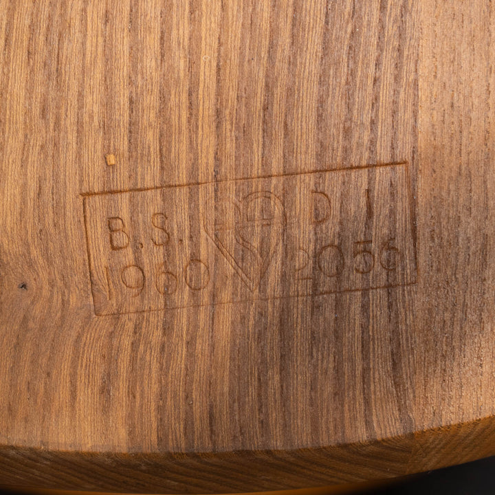 英国【ERCOL アーコール】曲木のボウバック 5本スポーク ウィンザー クエーカーチェア No.365 /25G-3