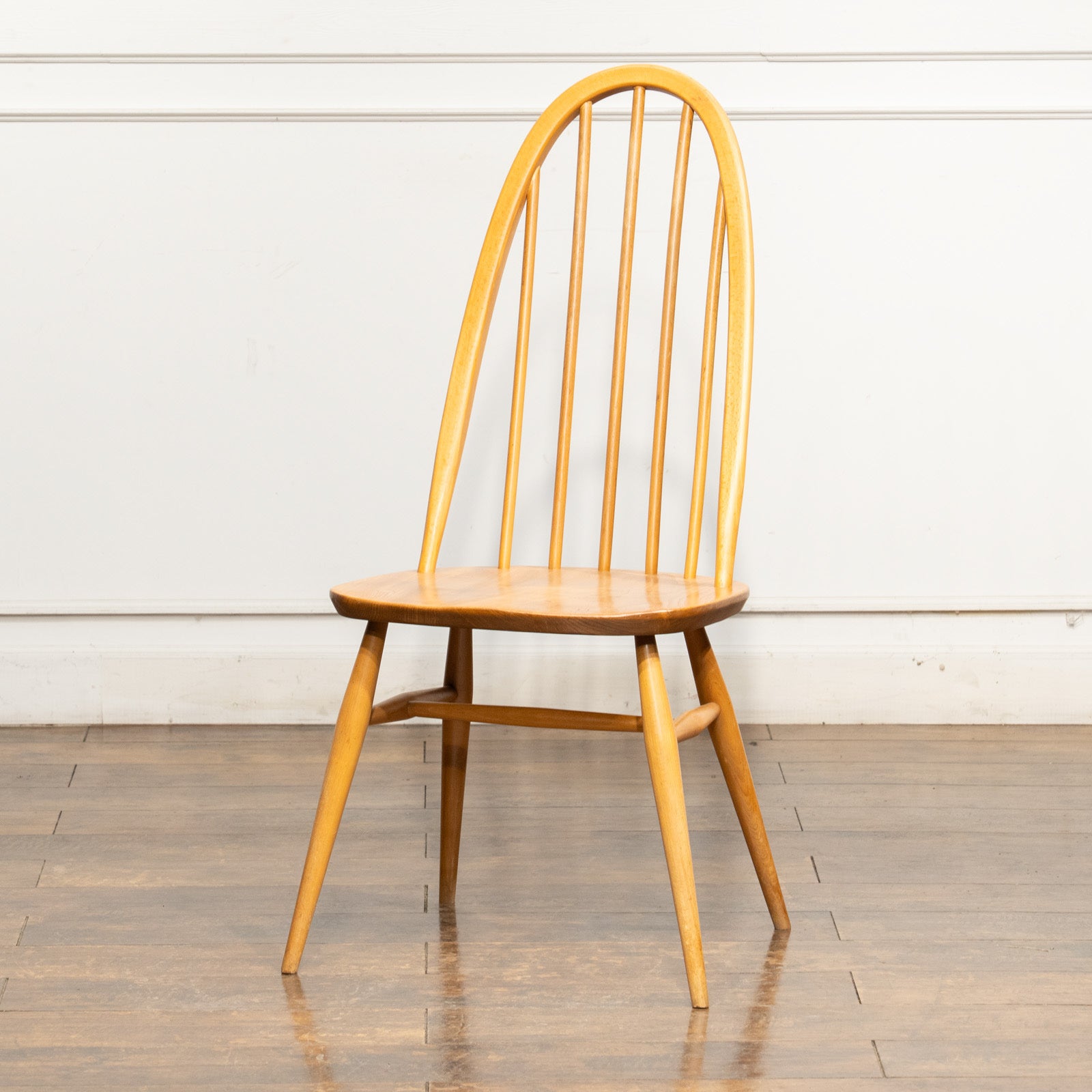 Ercol（アーコール）ヴィンテージ家具｜英国伝統の名作デザイン – THE