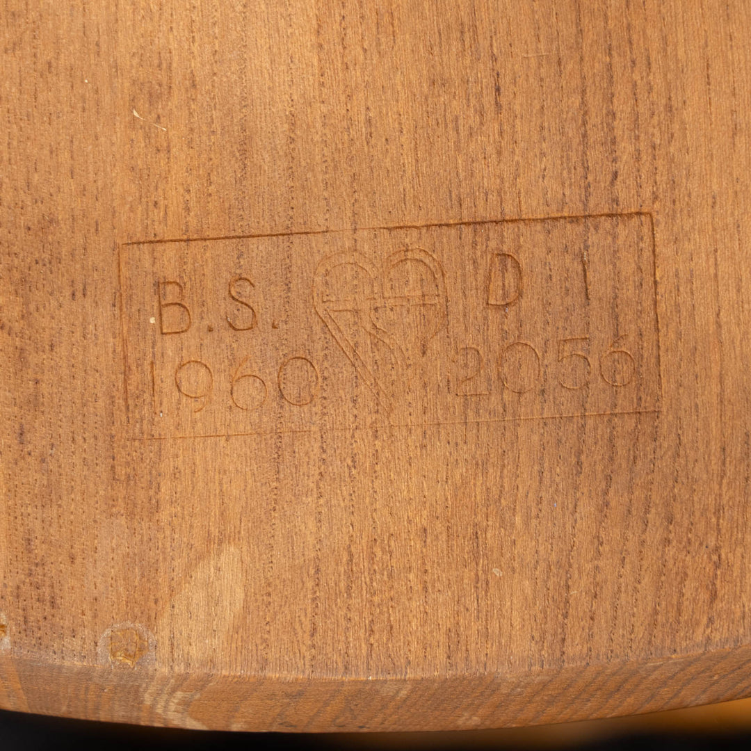 英国【ERCOL アーコール】曲木のボウバック 5本スポーク ウィンザー クエーカーチェア No.365 /25G-8