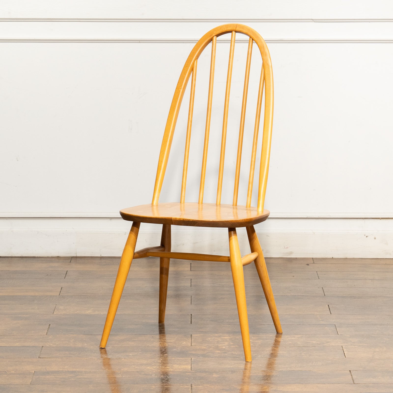 Ercol（アーコール）ヴィンテージ家具｜英国伝統の名作デザイン – THE