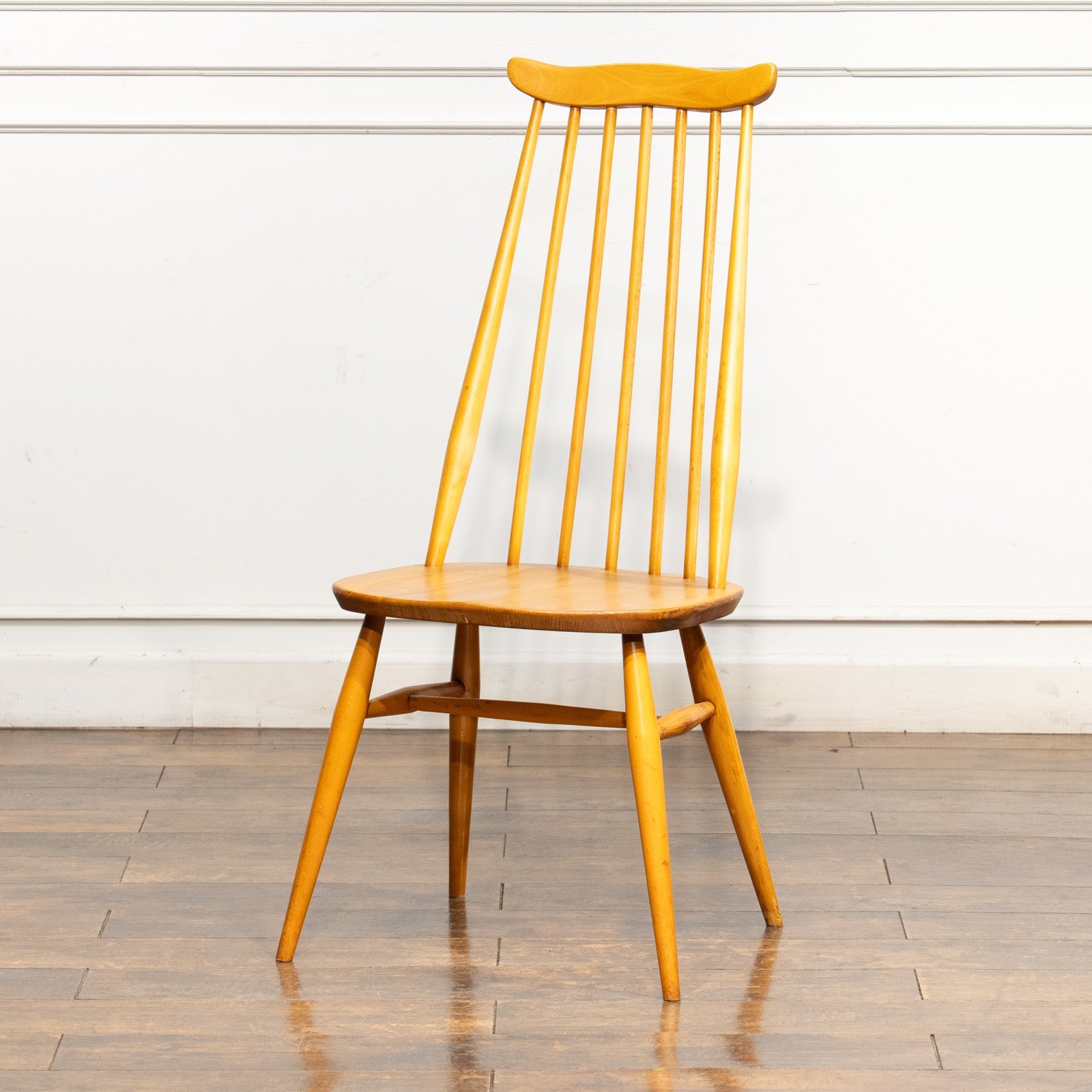 【発送の場合は即購入不可】 ERCOL ゴールドスミスチェア 英国 ヴィンテージ ダイニングチェア 椅子 ウィンザー チェア 木製 アーコール エルム ビンテージ 92682 アーコール ゴールドスミス チェア Ercol Gold Smith Chair