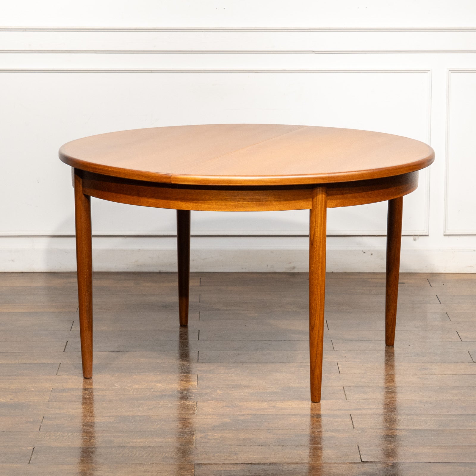 70s80s G-Plan スラットバックチェア ジープラン ミッドセンチュリー G-planのラダーバックチェア、北欧スタイルのヴィンテージダイニング