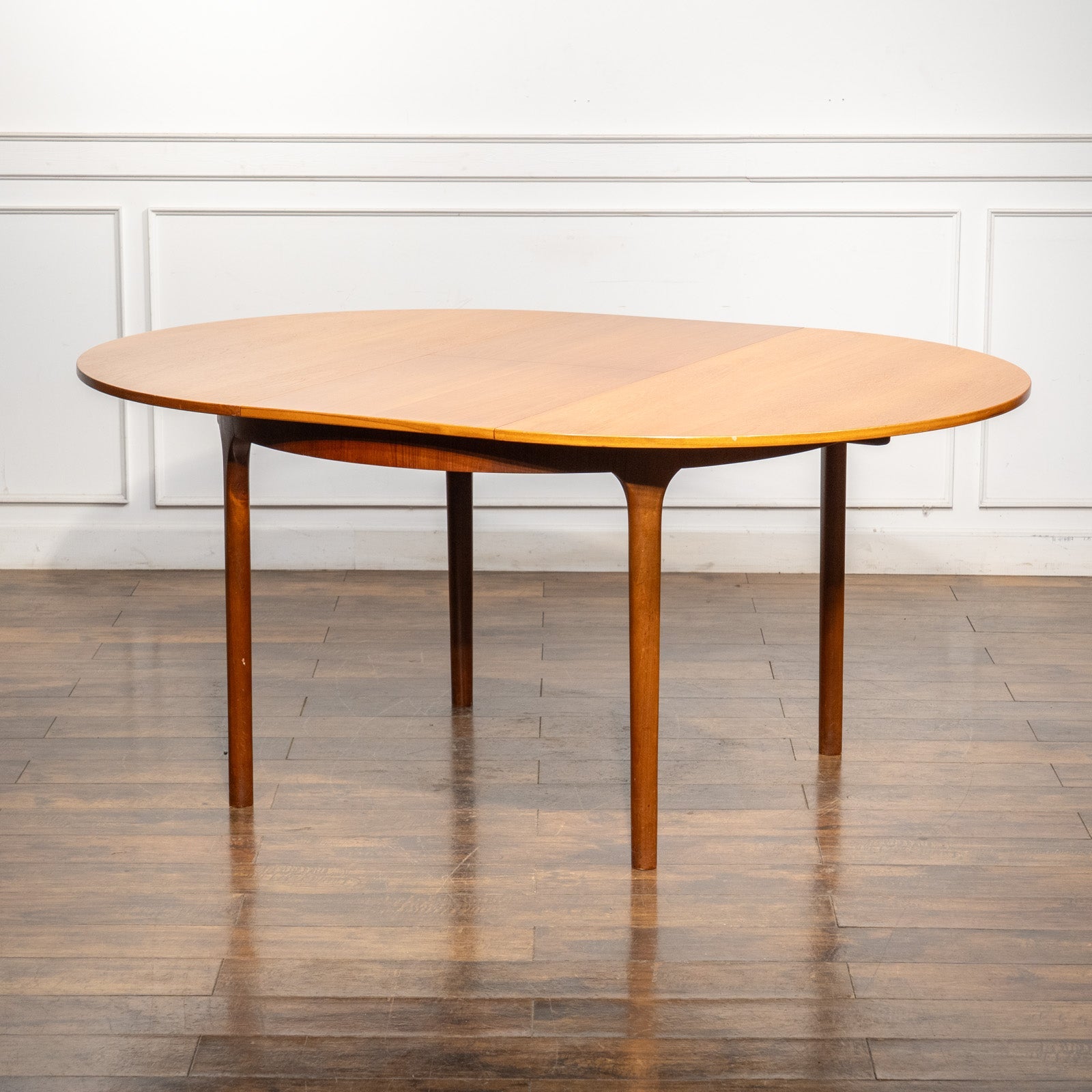 英国【A.H.McINTOSH マッキントッシュ】ラウンド エクステンション