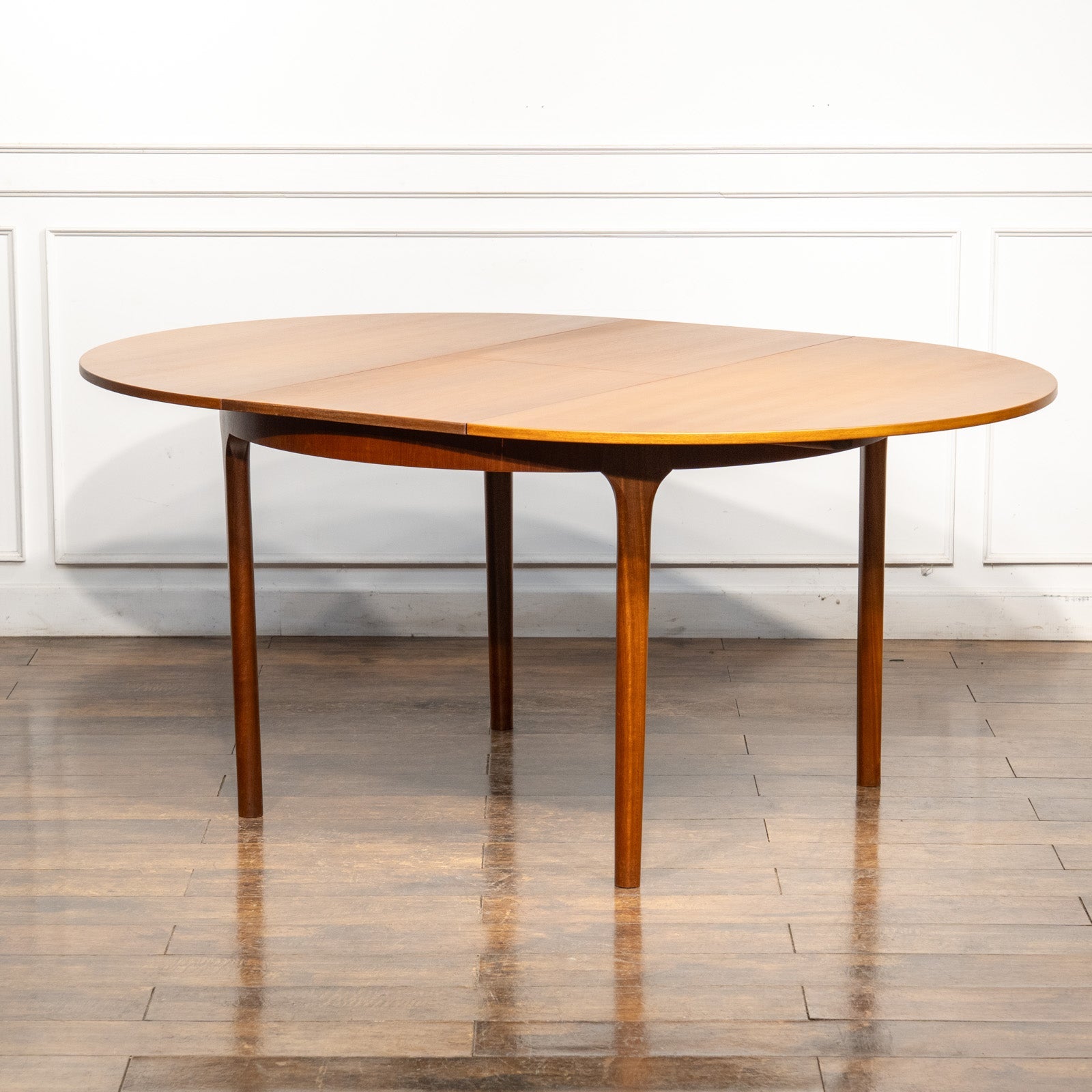 英国【A.H.McINTOSH マッキントッシュ】ラウンド エクステンション