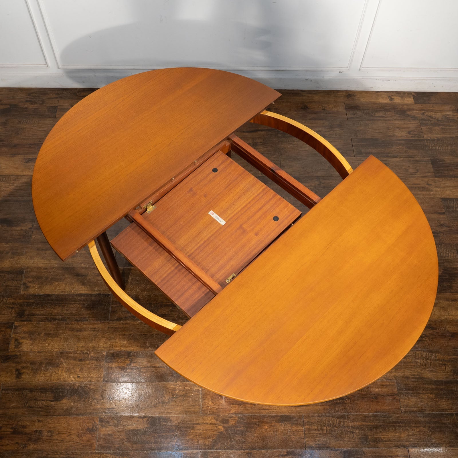 英国【A.H.McINTOSH マッキントッシュ】ラウンド エクステンション