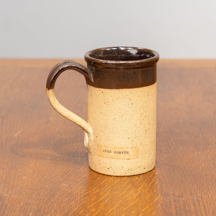 【MADRIGAL マドリガル】エリザベス2世 即位25周年 記念マグカップ /25G-1