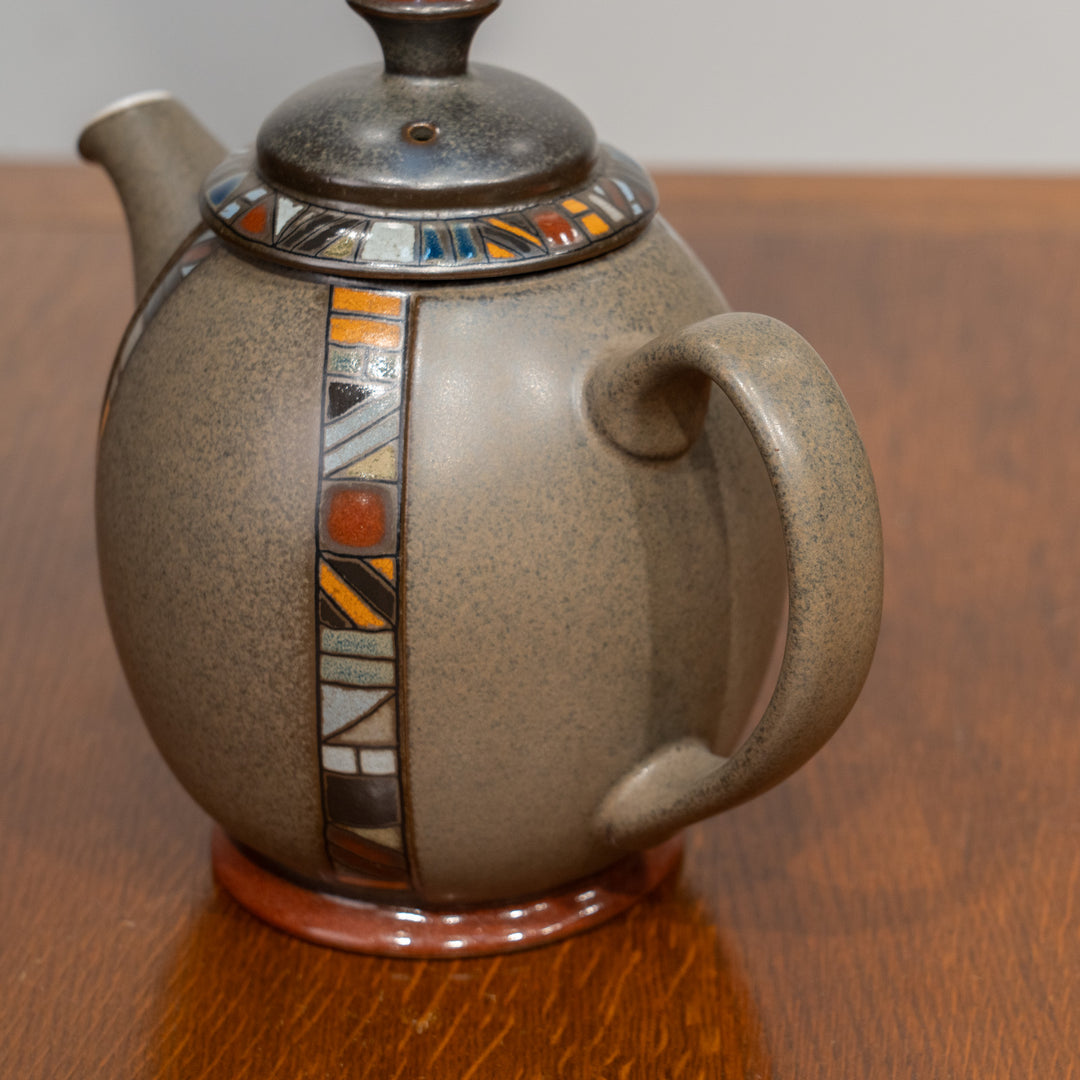 【DENBY デンビー Marrakesh マラケシュ】ティーポット /25G