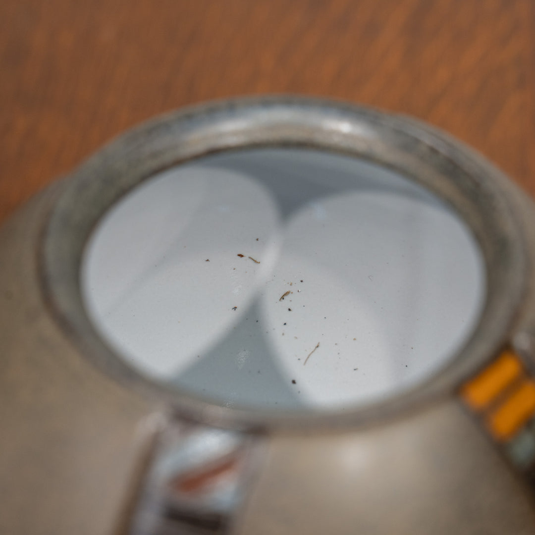 【DENBY デンビー Marrakesh マラケシュ】ティーポット /25G