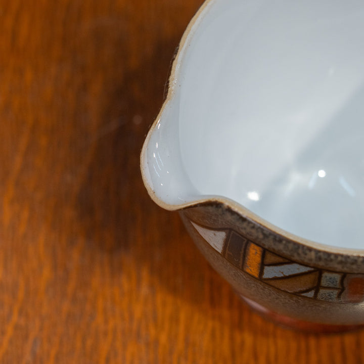 【DENBY デンビー Marrakesh マラケシュ】クリーマー M /25G